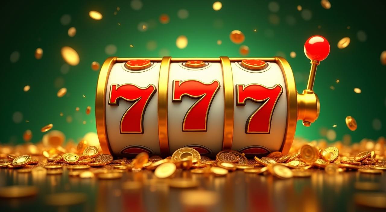 panalobet Pelbagai Tema dan Mekanik dalam Bilik Slot Kami
